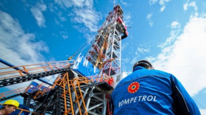 Rompetrol începe forajul în perimetrul Zegujani